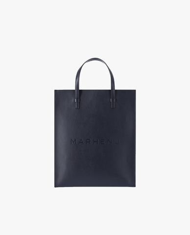  Marhen.J - Túi đeo vai unisex phom chữ nhật Quarty 