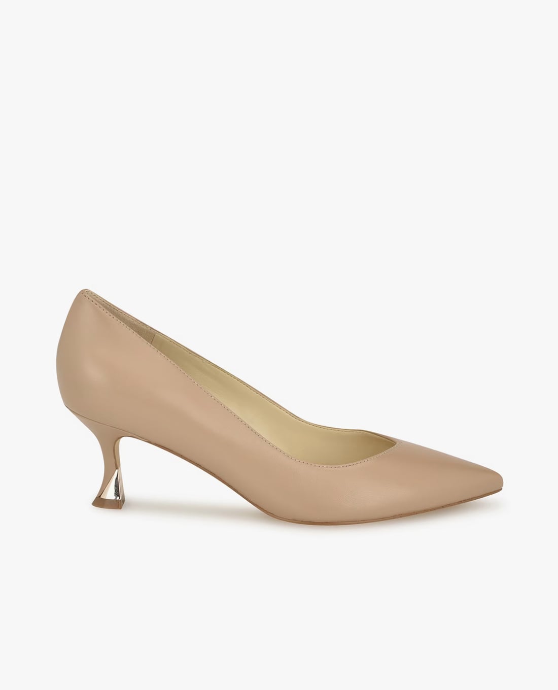 NINE WEST - Giày cao gót nữ bít mũi Ariella