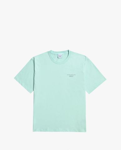  ADLV - Áo thun ngắn tay cổ tròn Basic 