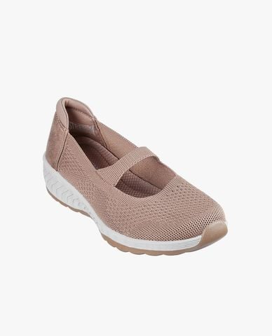  SKECHERS - Giày slip on nữ quai ngang Up-Lifted 