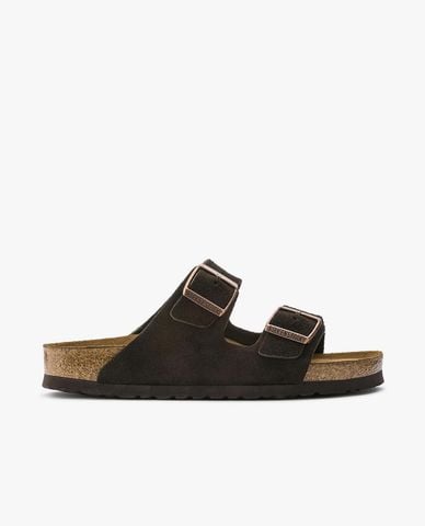  BIRKENSTOCK - Dép unisex quai ngang Arizona 