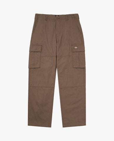  DICKIES - Quần unisex ống rộng phối túi Ripstop Cargo 