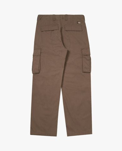  DICKIES - Quần unisex ống rộng phối túi Ripstop Cargo 