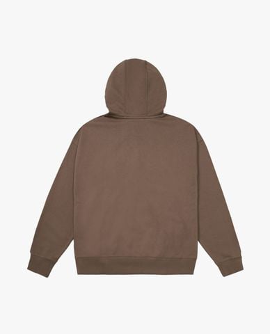  DICKIES - Áo hoodie unisex tay dài phối mũ 