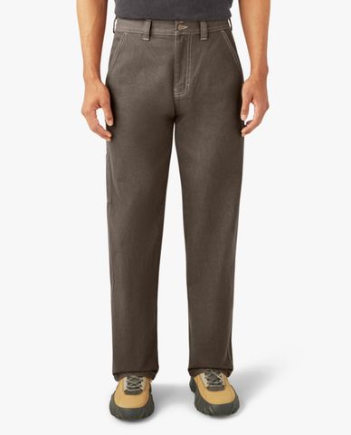  DICKIES - Quần jeans nam ống đứng phối túi hiện đại 