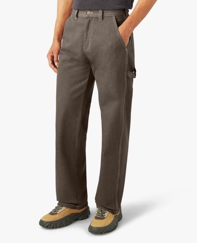  DICKIES - Quần jeans nam ống đứng phối túi hiện đại 