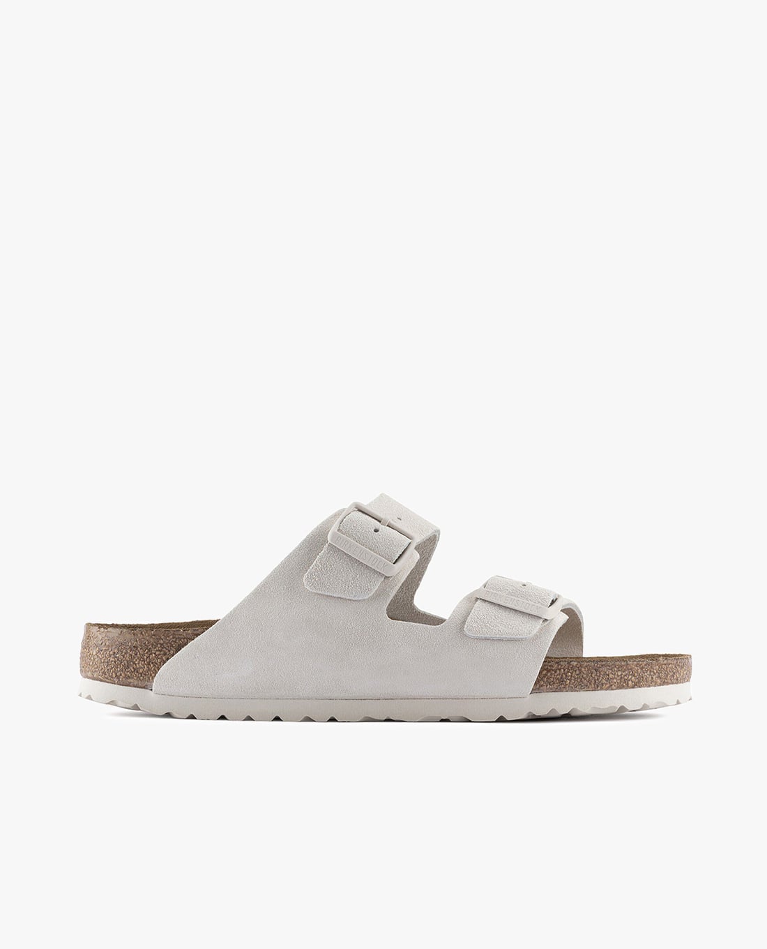 BIRKENSTOCK - Dép unisex quai ngang Arizona