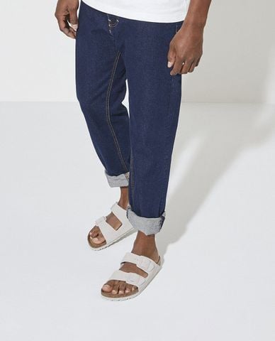  BIRKENSTOCK - Dép unisex quai ngang Arizona 