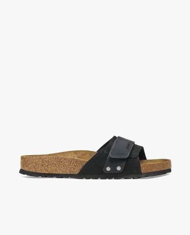  BIRKENSTOCK - Dép unisex quai ngang Oita 