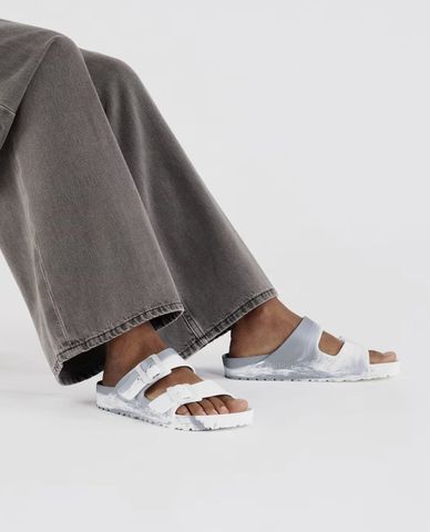  BIRKENSTOCK - Dép nữ quai ngang Arizona EVA 