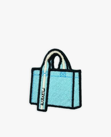  Marhen.J - Set huy hiệu cài túi xách Wappen Cindy 