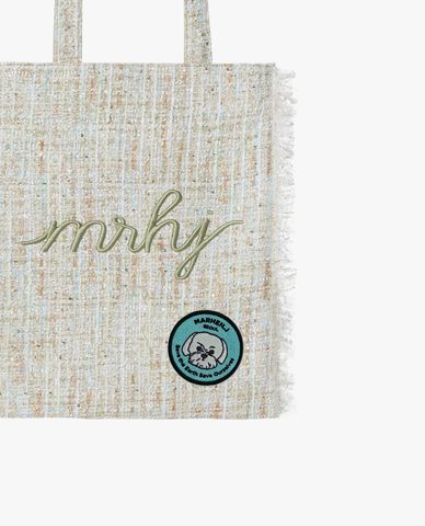  Marhen.J - Huy hiệu cài túi xách hình tròn Friends Wappen 