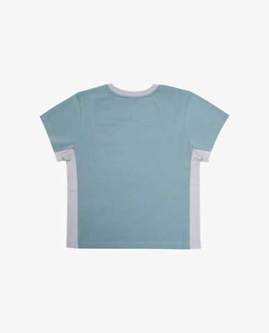  FILA - Áo thun nữ tay ngắn Semi 