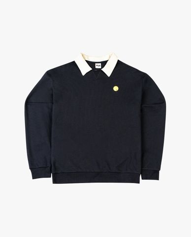  FILA - Áo sweatshirt unisex Tennis Club 