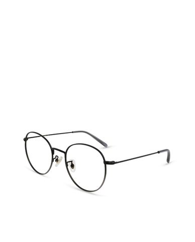  aojo - Gọng kính bo tròn cơ bản 