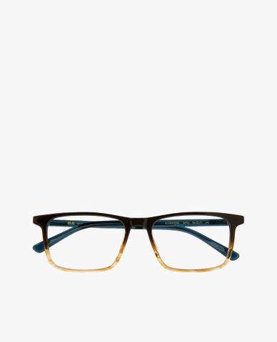  aojo - Gọng kính chữ nhật thanh lịch 