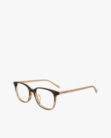  aojo - Gọng kính chữ nhật thời trang 