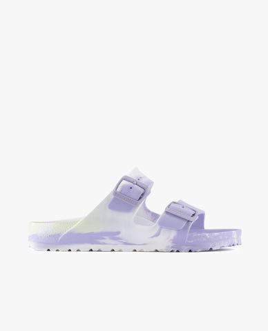  BIRKENSTOCK - Dép unisex quai ngang Arizona 