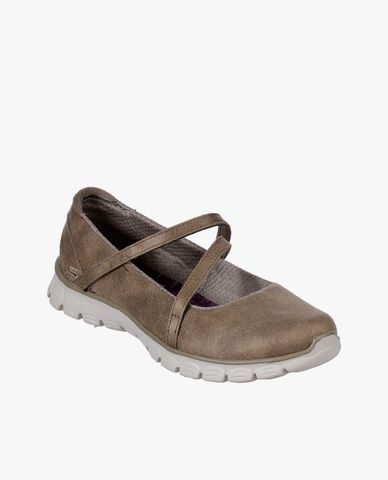  SKECHERS - Giày slip on nữ Ez Flex 3.0 Rare Treasure 