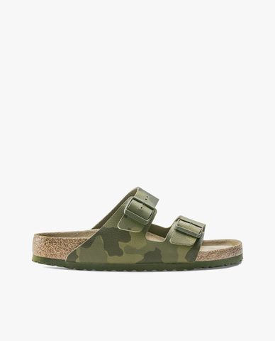  BIRKENSTOCK - Dép unisex quai ngang Arizona 