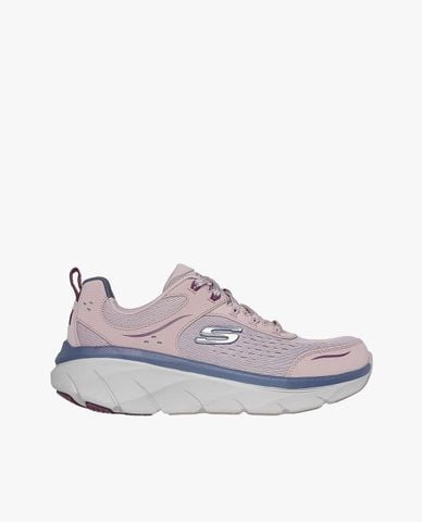  SKECHERS - Giày đi bộ nữ D'lux Walker 2.0 