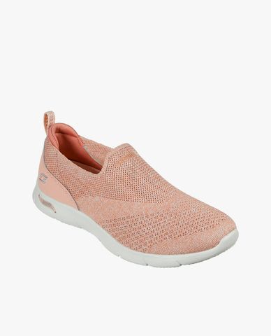  SKECHERS - Giày slip on nữ Arch Fit Refine Don't Go 