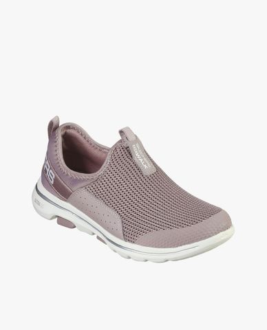 SKECHERS - Giày slip on nữ Gowalk 5 Sovereign 