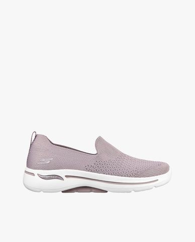  SKECHERS - Giày đi bộ nữ GO WALK Arch Fit 