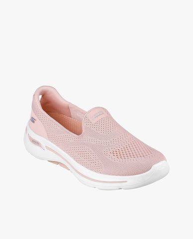  SKECHERS - Giày đi bộ nữ Arch Fit GOwalk 