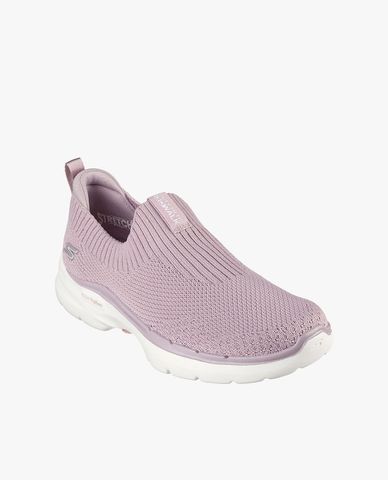  SKECHERS - Giày đi bộ nữ Go Walk 6 