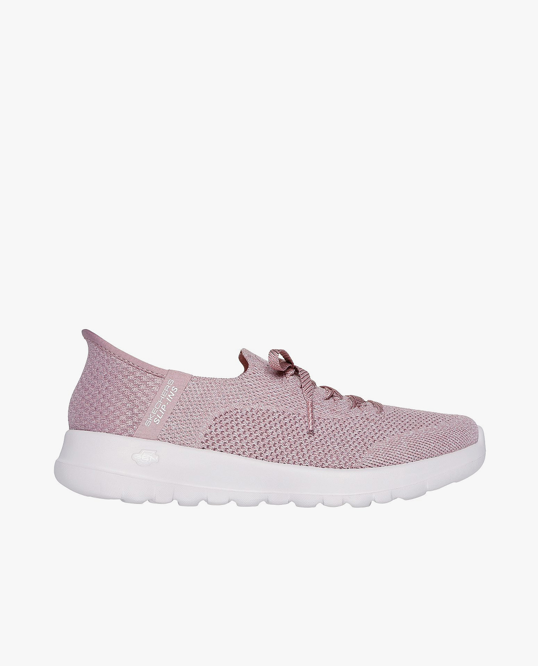 SKECHERS - Giày đi bộ nữ GoWalk Joy