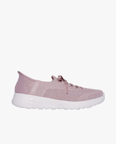  SKECHERS - Giày đi bộ nữ GoWalk Joy 