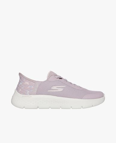  SKECHERS - Giày đi bộ nữ GoWalk Flex Eva 