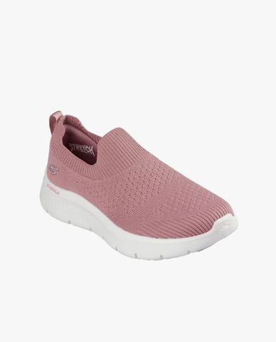  SKECHERS - Giày đi bộ nữ Go Walk Flex 