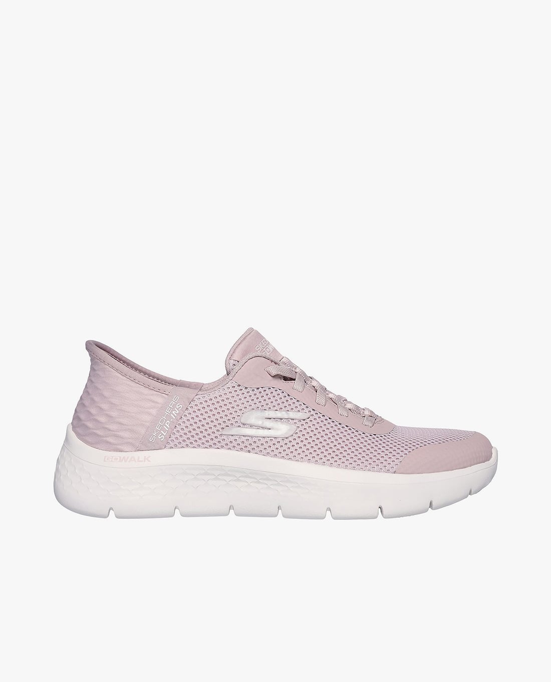 SKECHERS - Giày đi bộ nữ GoWalk Flex