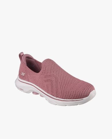  SKECHERS - Giày đi bộ nữ GoWalk 7 