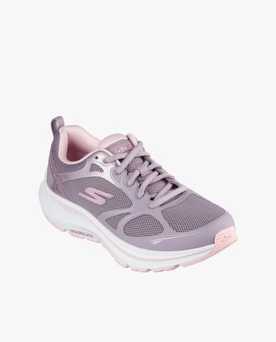  SKECHERS - Giày chạy bộ nữ cổ thấp GOrun Consistent 2.0 