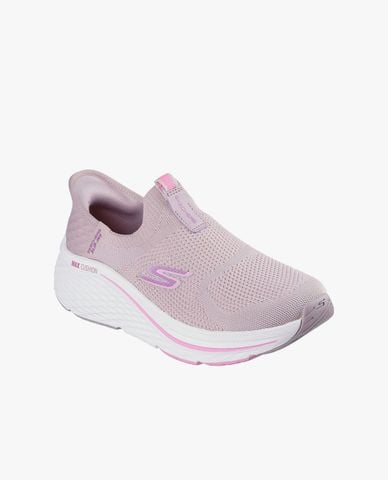  SKECHERS - Giày slip on nữ Max Cushioning Elite 2.0 
