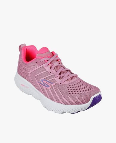  SKECHERS - Giày chạy bộ nữ Tech Power 