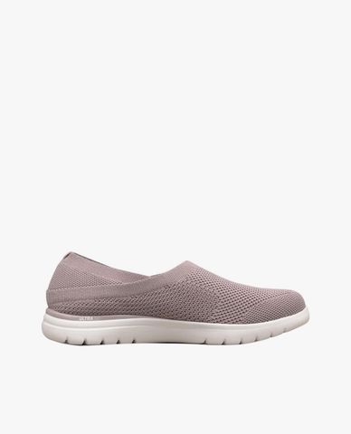  SKECHERS - Giày slip on nữ thời trang On The Go Flex 