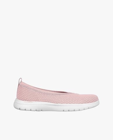  SKECHERS - Giày slip on nữ On The GO Flex Brilliance 