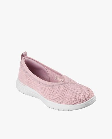  SKECHERS - Giày slip on nữ On The GO Flex Brilliance 