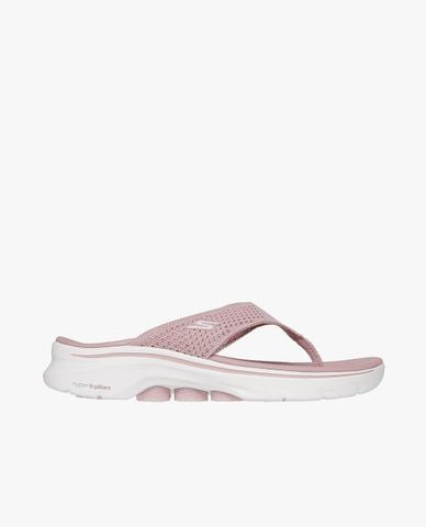  SKECHERS - Dép kẹp nữ GoWalk 7 