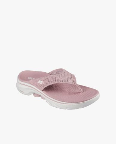  SKECHERS - Dép kẹp nữ GoWalk 7 