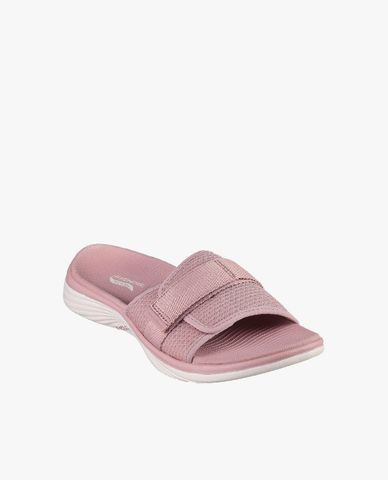  SKECHERS - Dép nữ quai ngang On-The-GO Arch Fit Radiance 