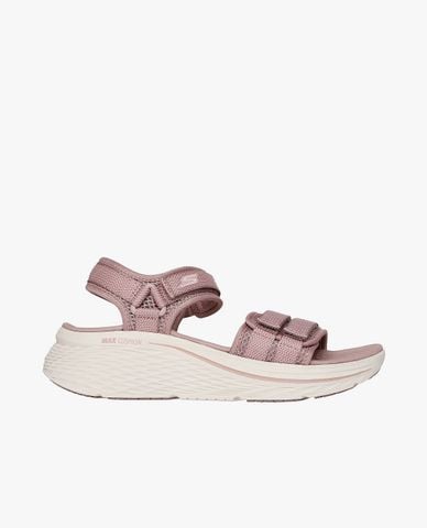  SKECHERS - Giày sandals nữ đế thấp Jessie 