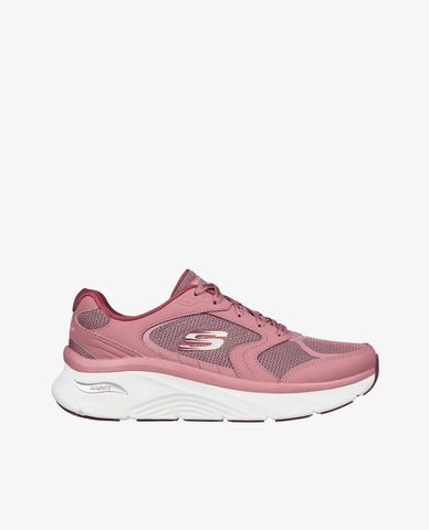  SKECHERS - Giày sneakers nữ cổ thấp Arch Fit D'Lux 