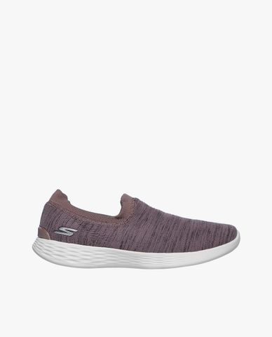  SKECHERS - Giày slip on nữ You Define Grace 
