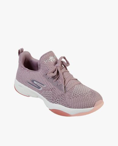 SKECHERS - Giày sneaker nữ GOrun TR React 