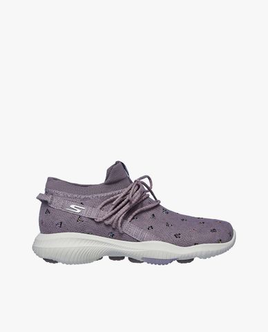  SKECHERS - Giày đi bộ nữ Gowalk Revolution Ultra Icon 